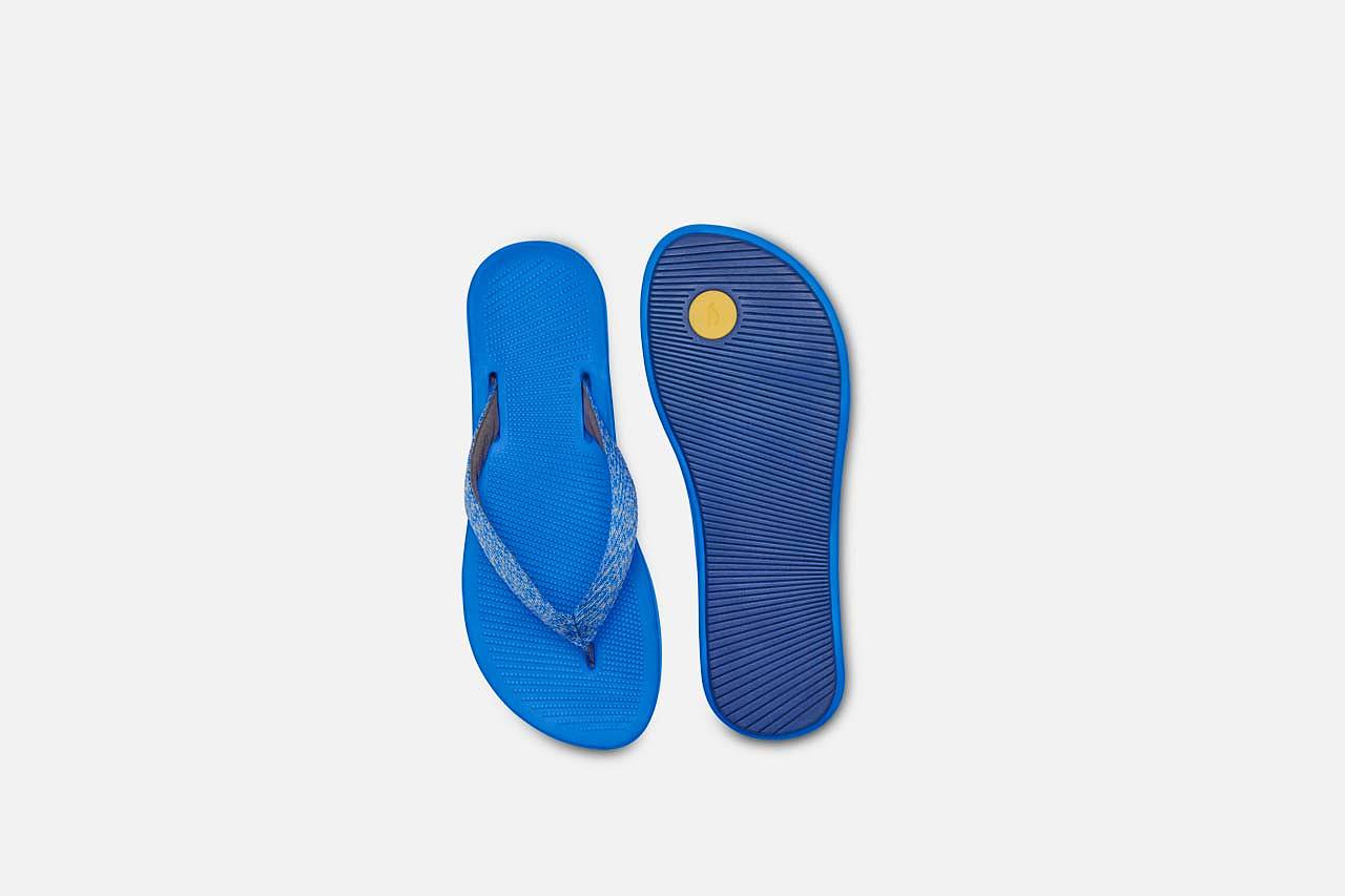 flip flops，environment protection，pinkycolor ，Allbirds，