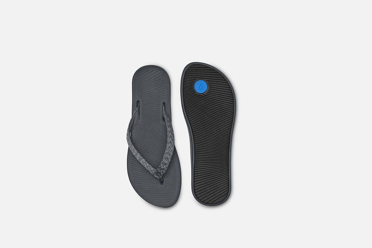 flip flops，environment protection，pinkycolor ，Allbirds，