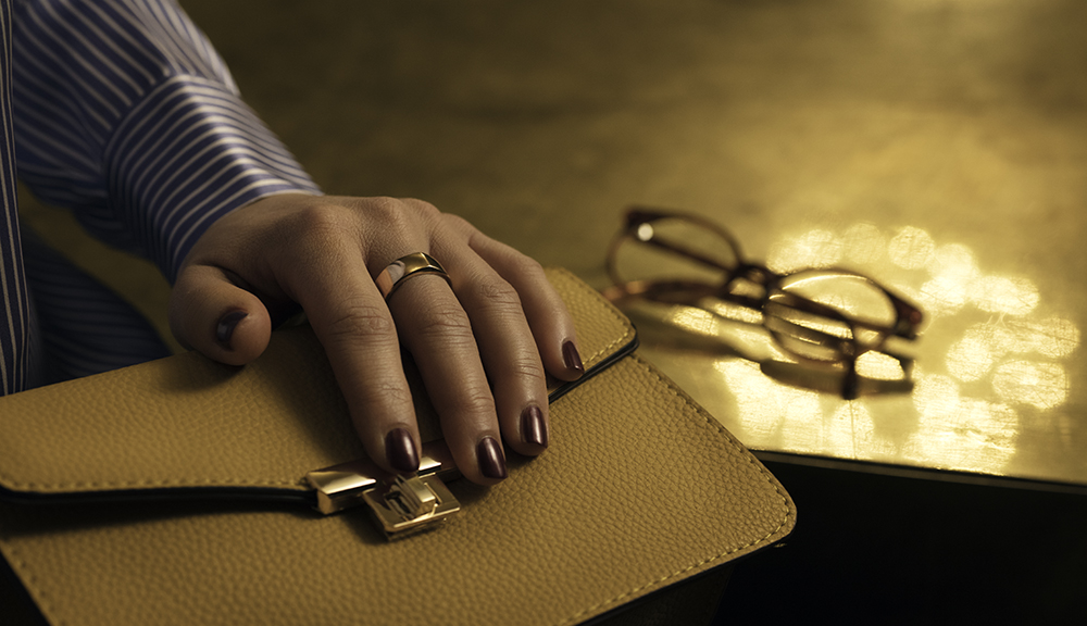 Smart ring，Oura ring，product design，2018 red dot award，