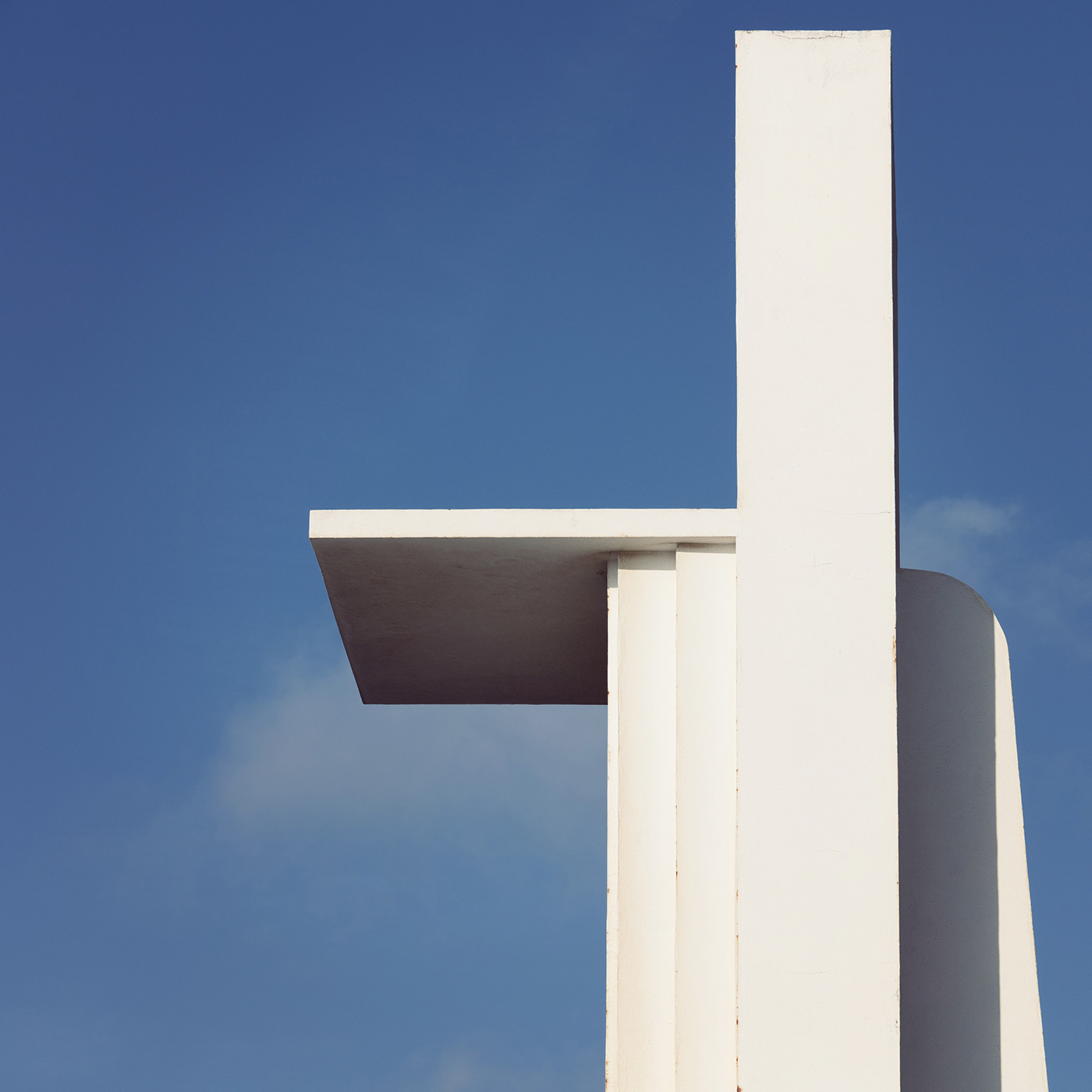 Dramatis，personae，Architecture，series，atlas，