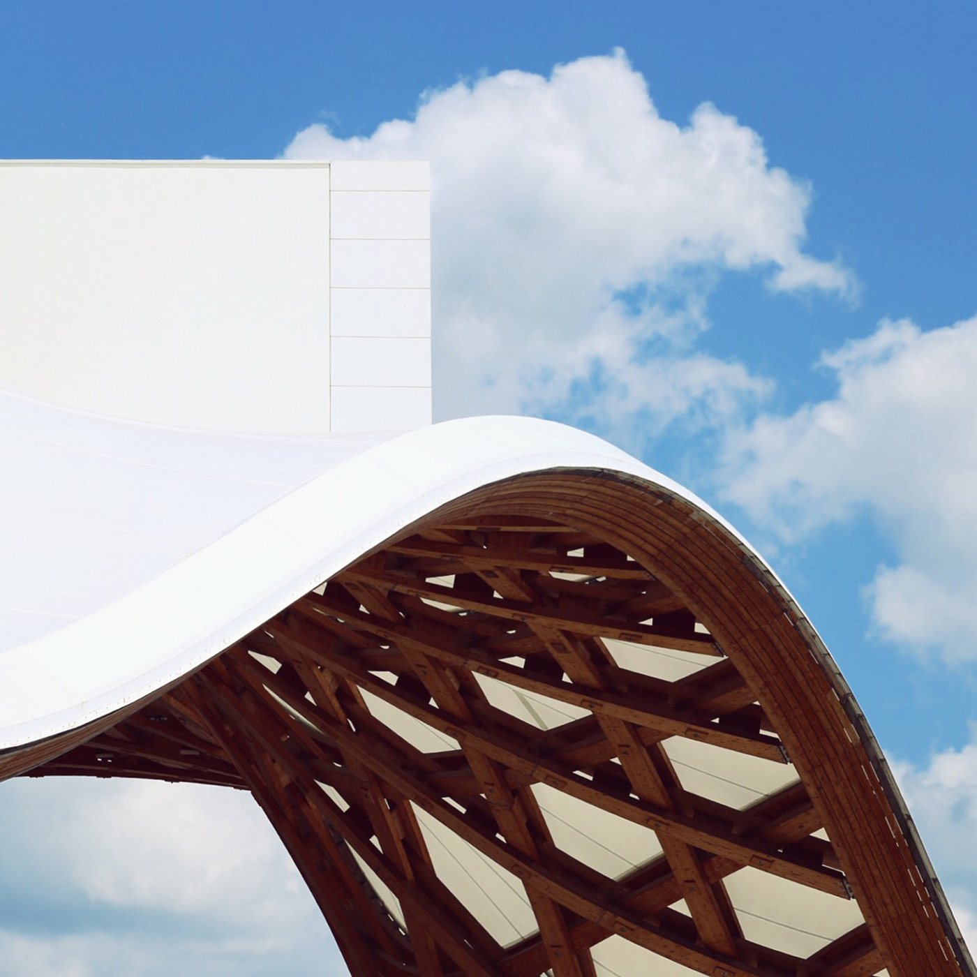 Dramatis，personae，Architecture，series，atlas，