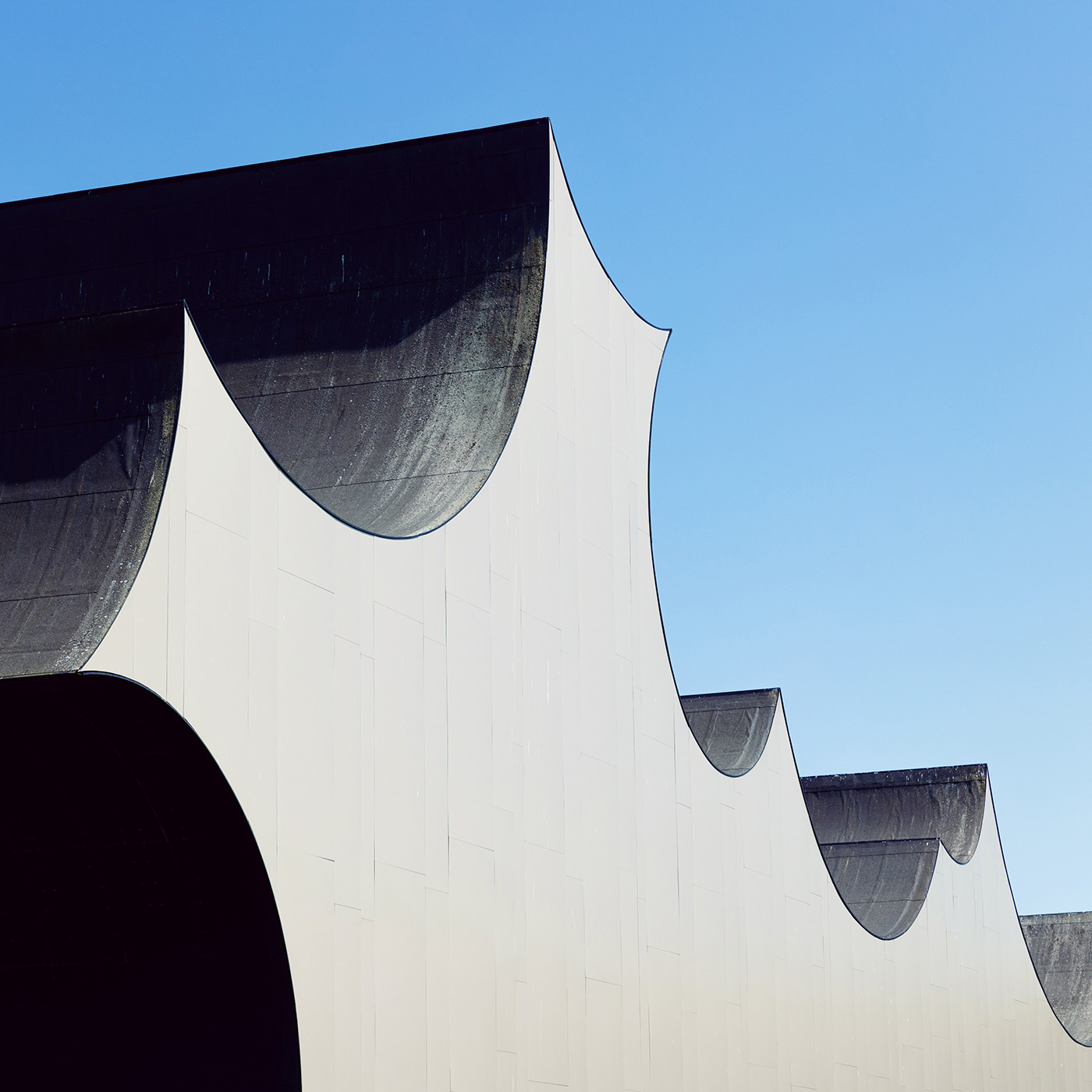 Dramatis，personae，Architecture，series，atlas，