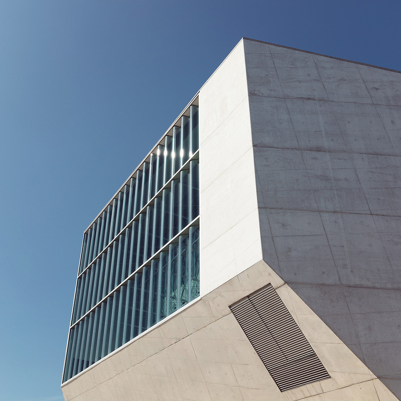 Dramatis，personae，Architecture，series，atlas，