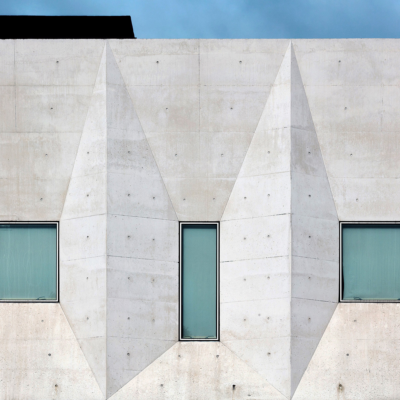 Dramatis，personae，Architecture，series，atlas，