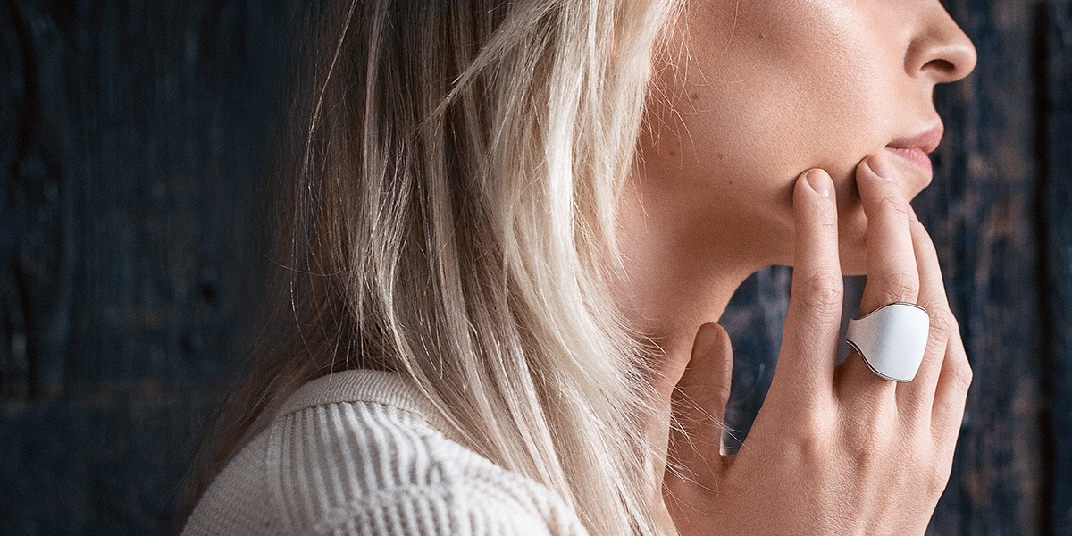 Smart ring，NIMB，product design，2018 red dot award，