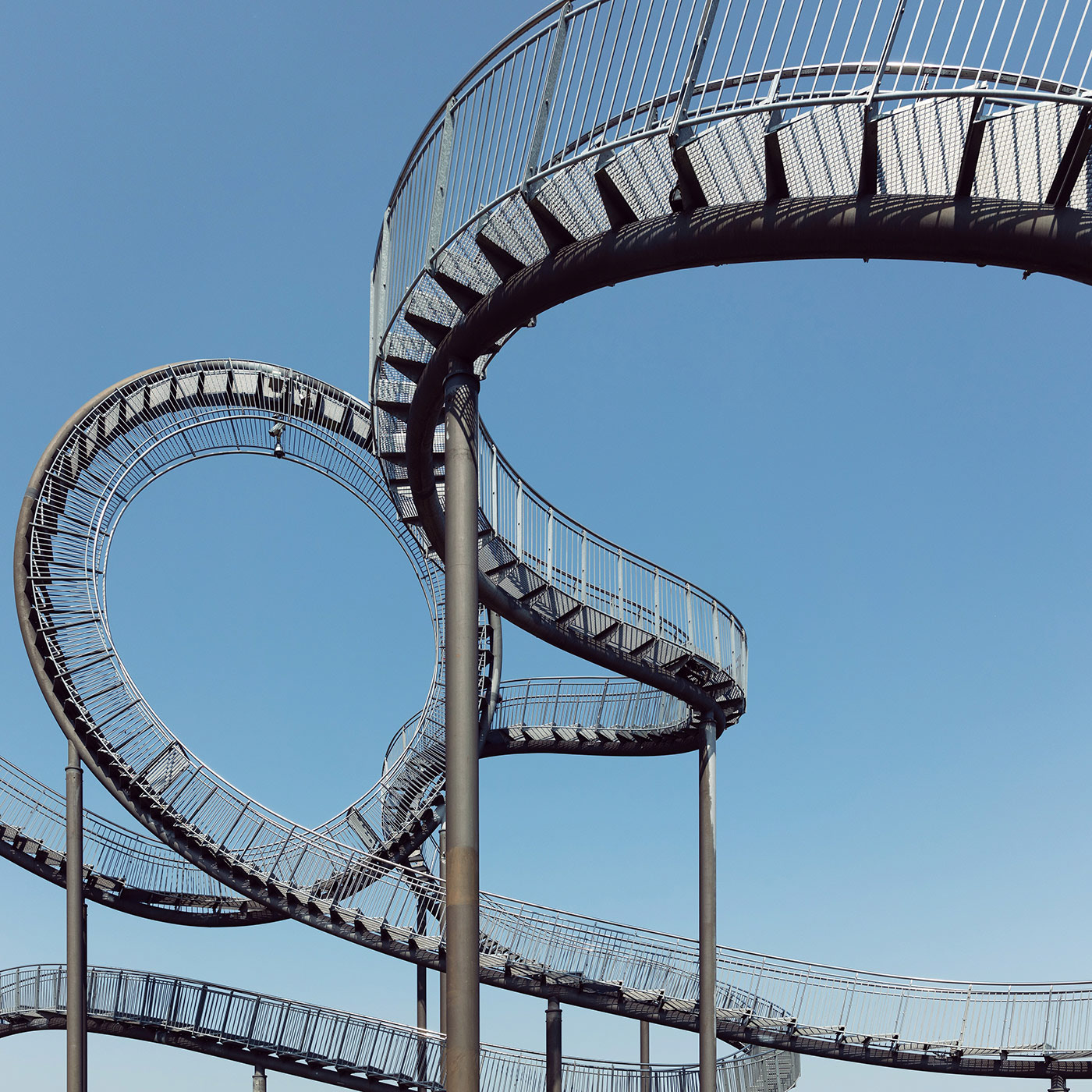 Dramatis，lost，Architecture，series，atlas，