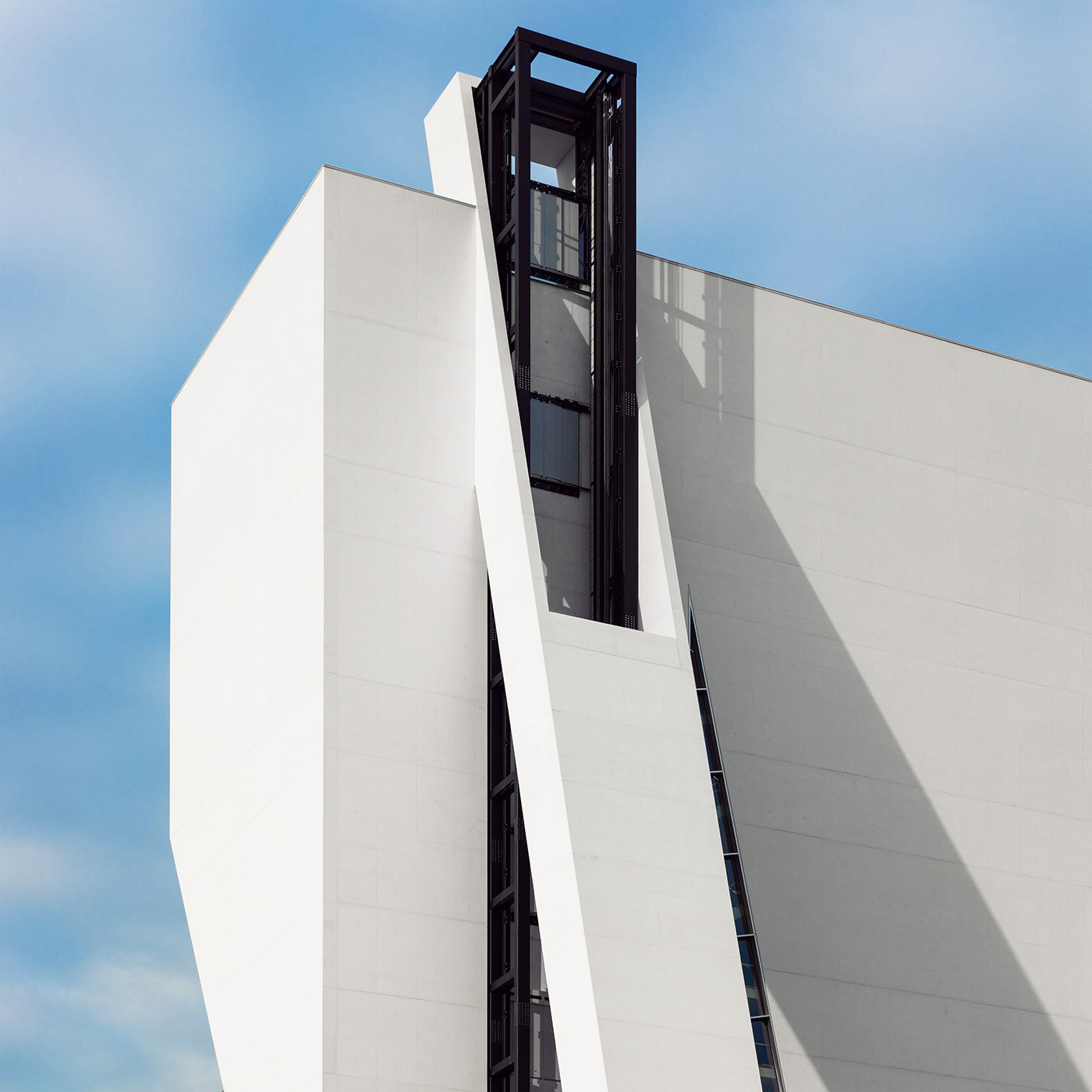 Dramatis，lost，Architecture，series，atlas，