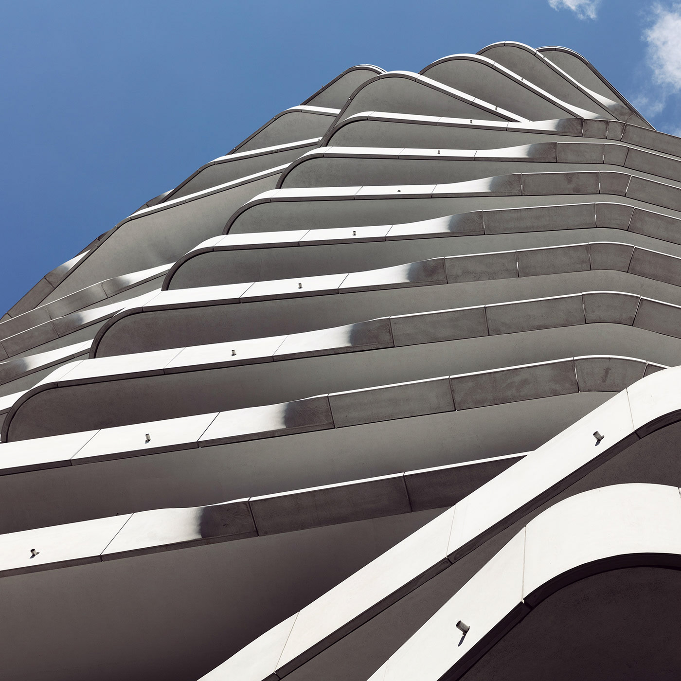 Dramatis，lost，Architecture，series，atlas，