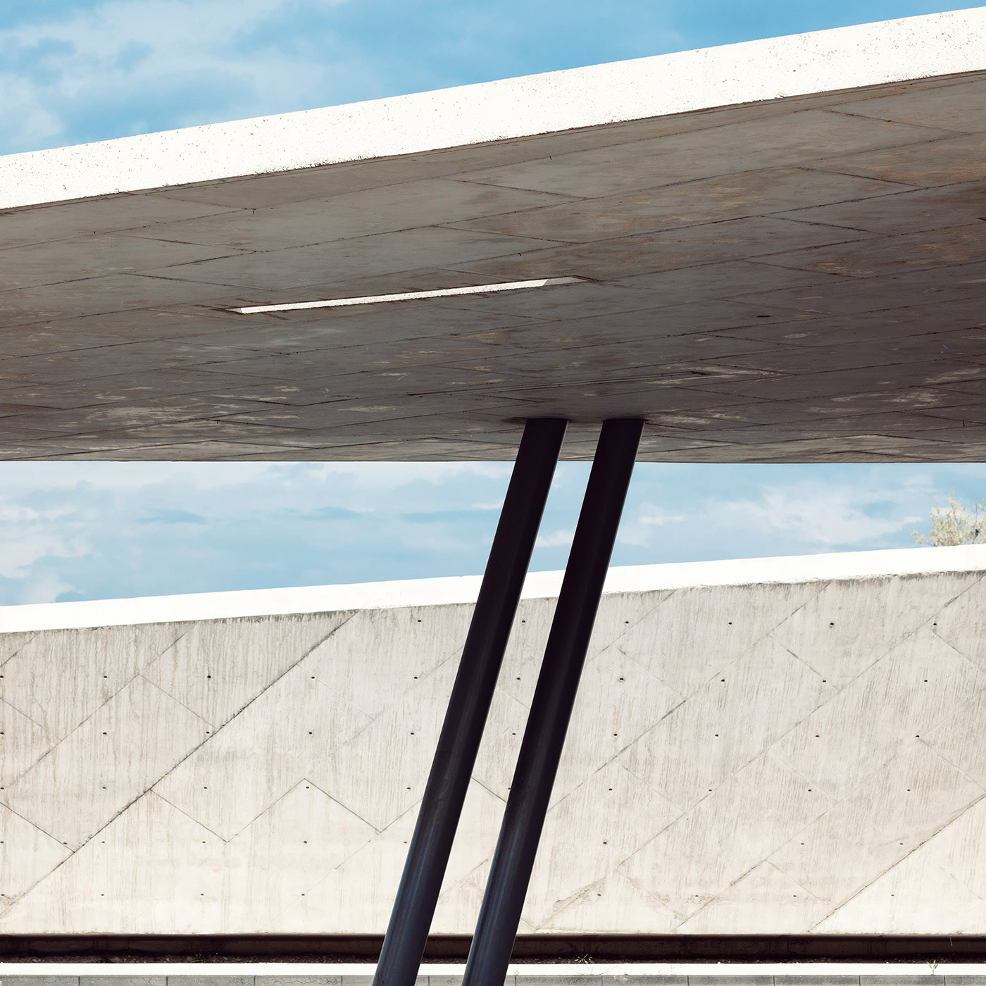 Dramatis，lost，Architecture，series，atlas，