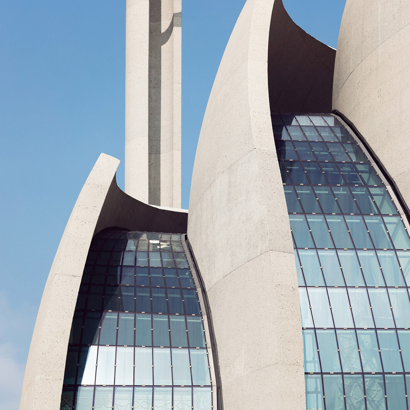 Dramatis，lost，Architecture，series，atlas，