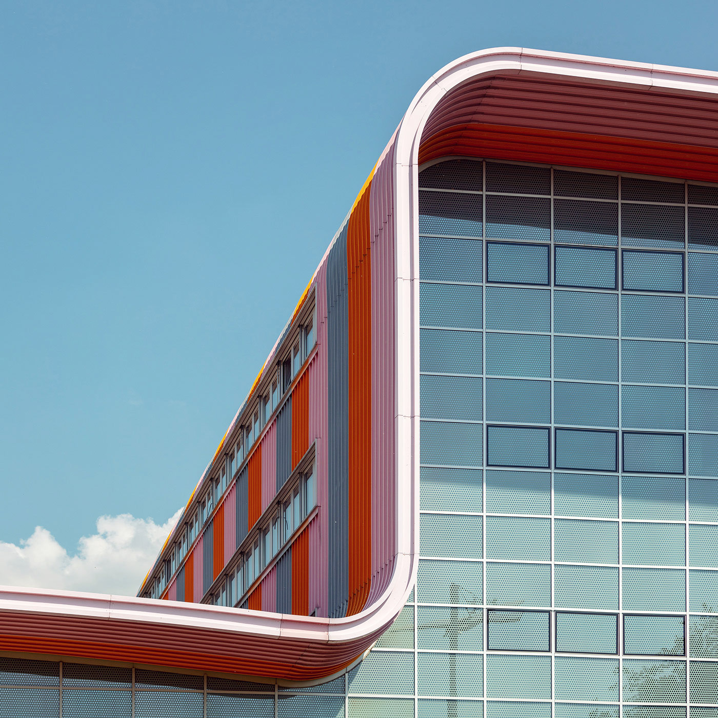 Dramatis，lost，Architecture，series，atlas，