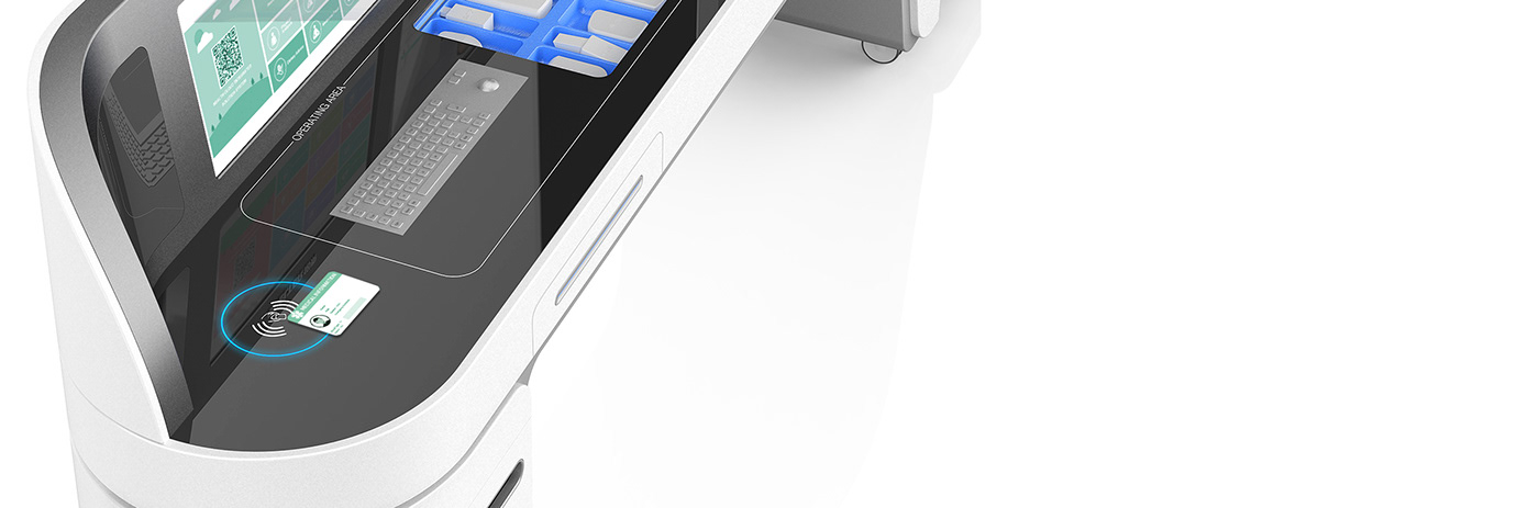 GOLDPIN，Medical equipment，multi-function，communications technology，Healthcare，industrial design，product design，