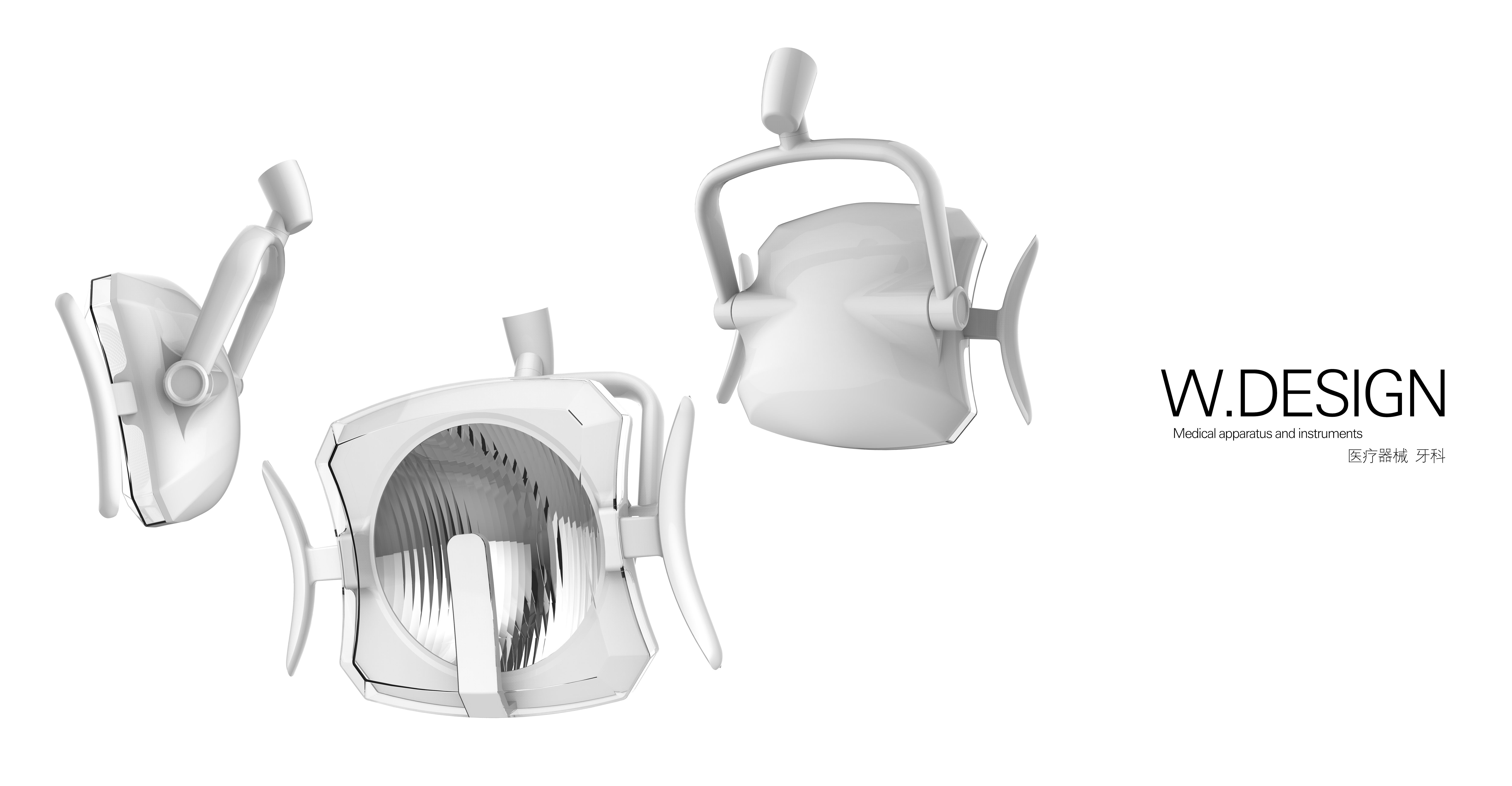 Dental, medical, lamps, medical instruments，