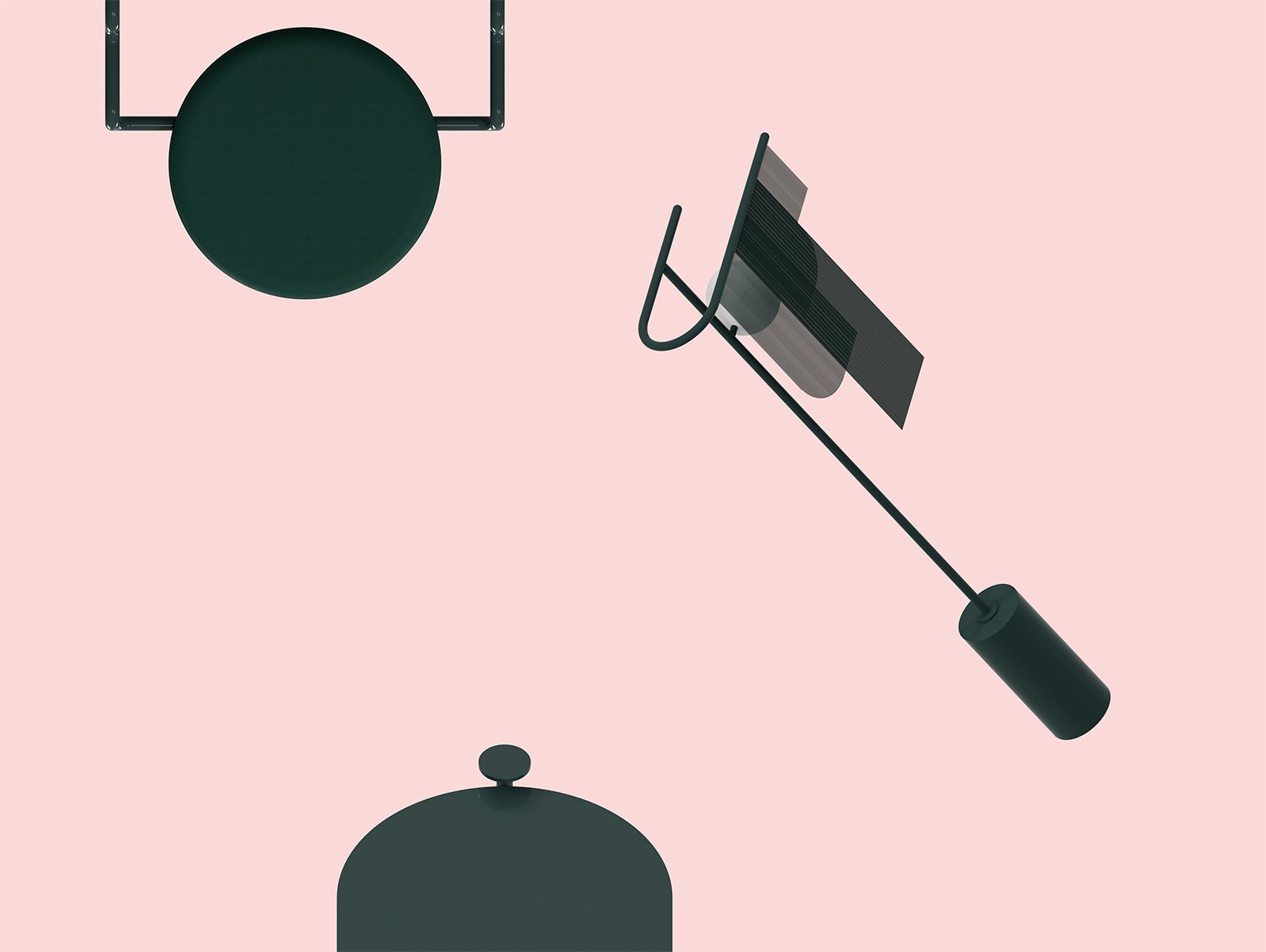 product design，industrial design，Minimalist，Baroque style，furniture，