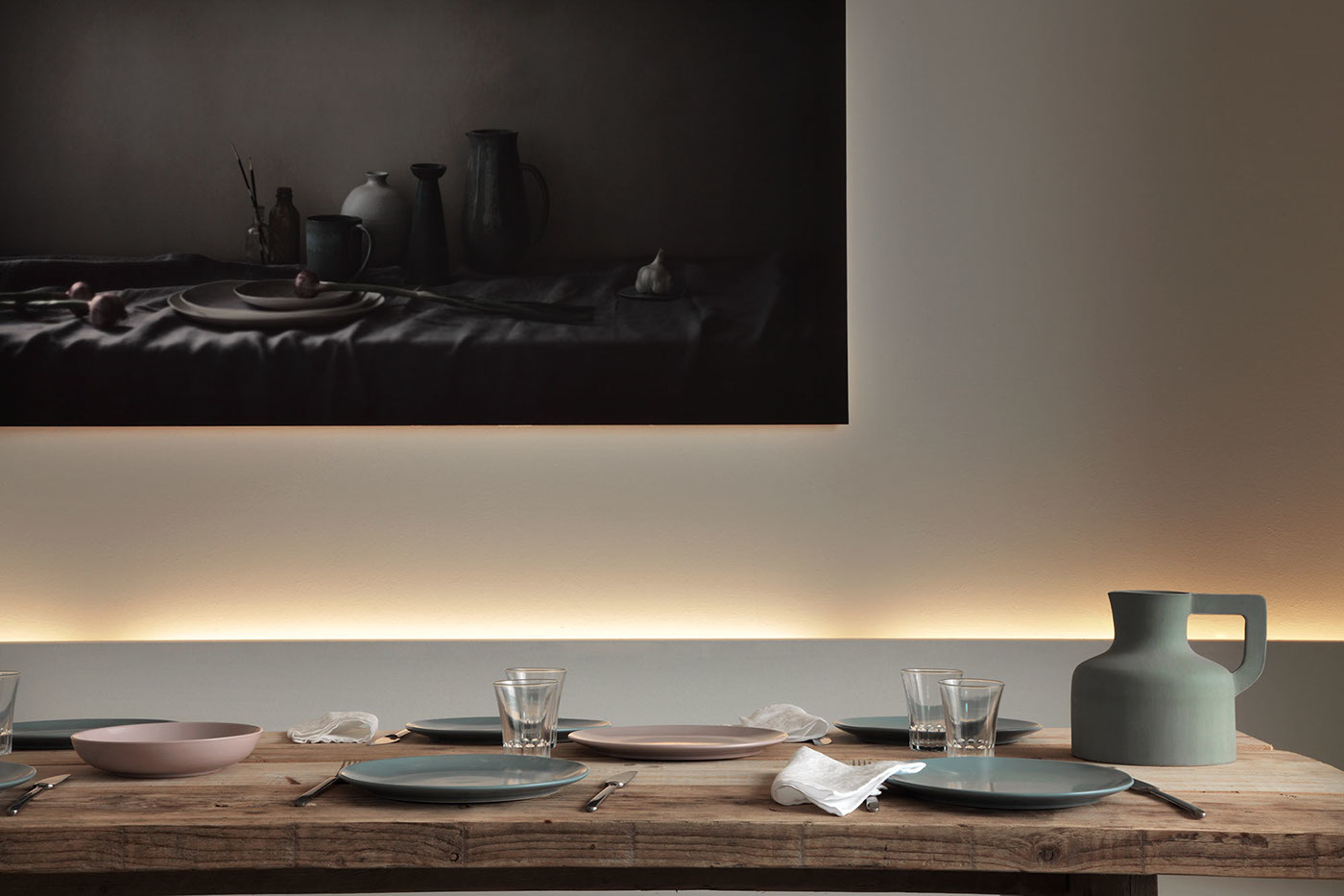 Home Furnishing，color，decorate，collocation，furniture，Gray tone，