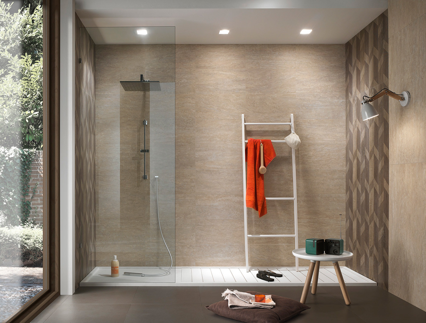 Home Furnishing，color，decorate，collocation，furniture，Gray tone，