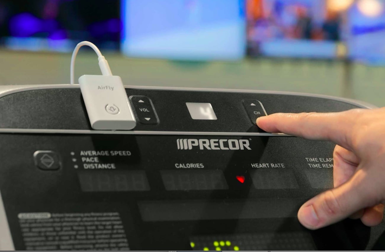 Adapter，Bluetooth headset，Air plane，