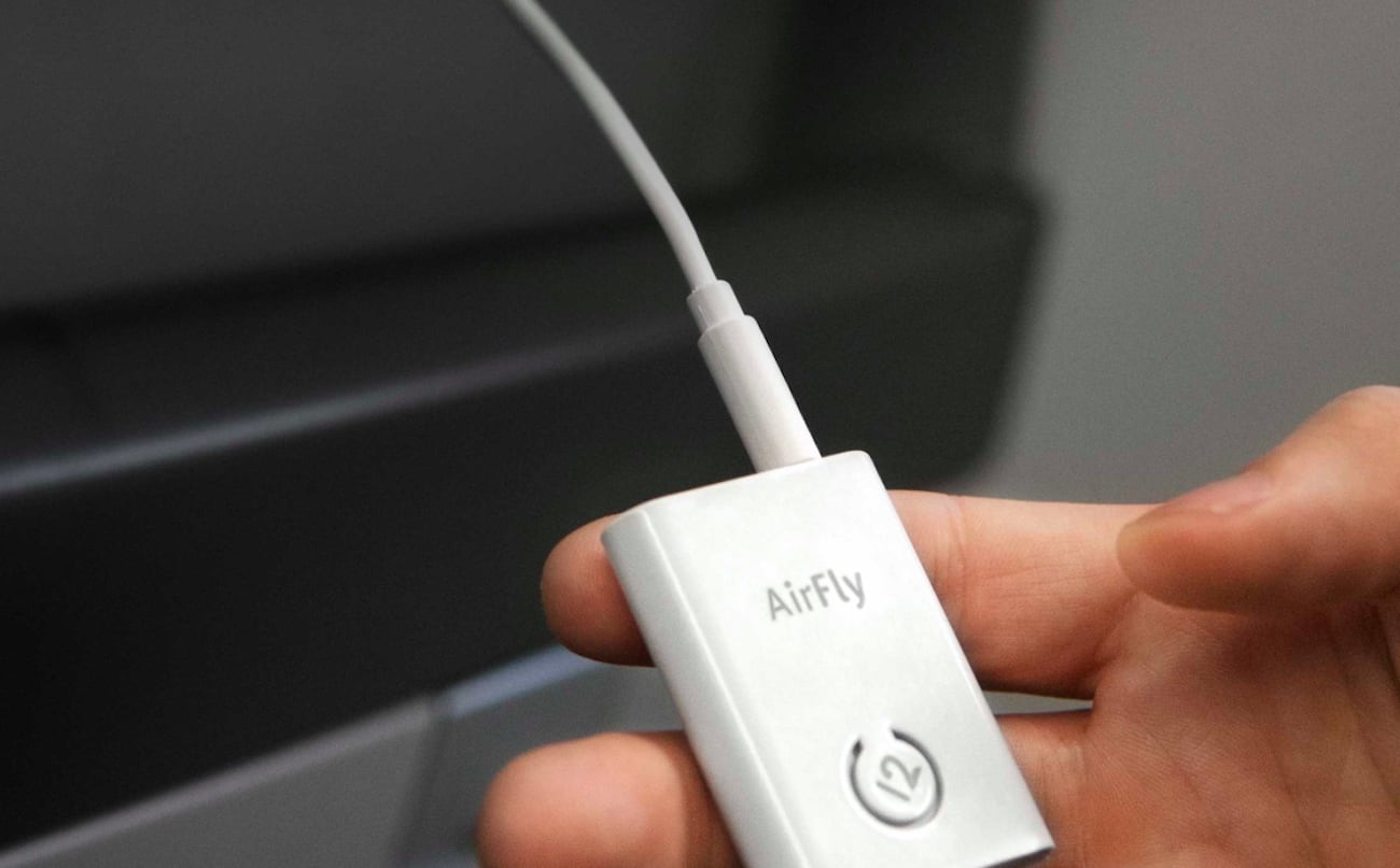 Adapter，Bluetooth headset，Air plane，