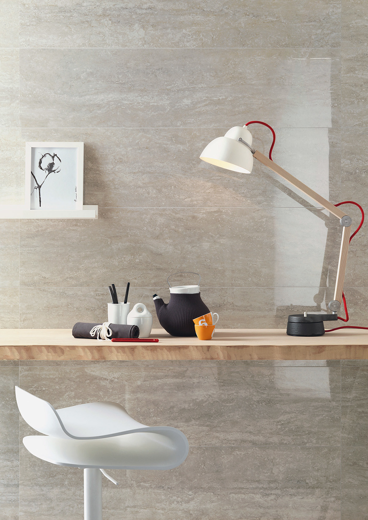 Home Furnishing，color，decorate，collocation，furniture，Gray tone，