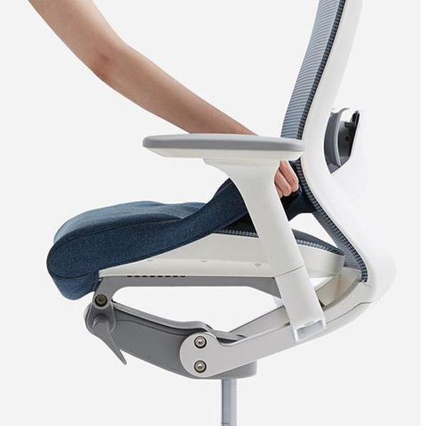 T50 AIR，Ergonomic seat，Office chair，