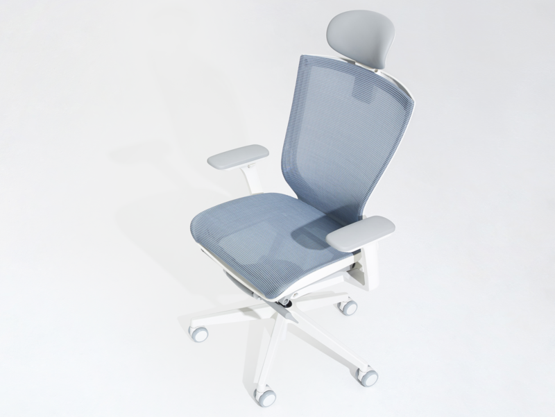 T50 AIR，Ergonomic seat，Office chair，