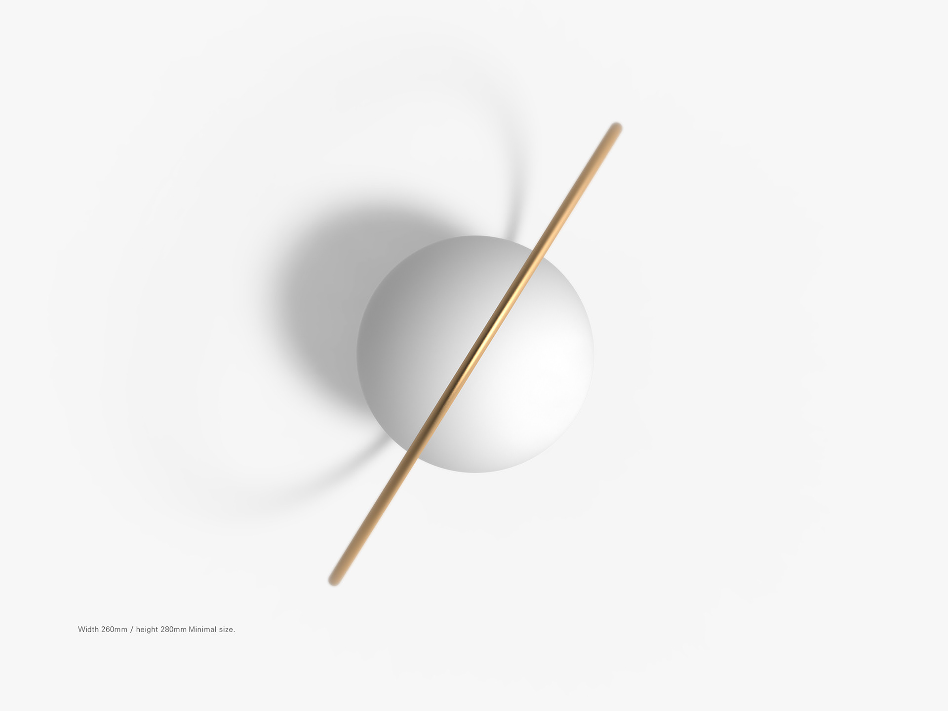 MIDNIGHT，Atmosphere lamp，