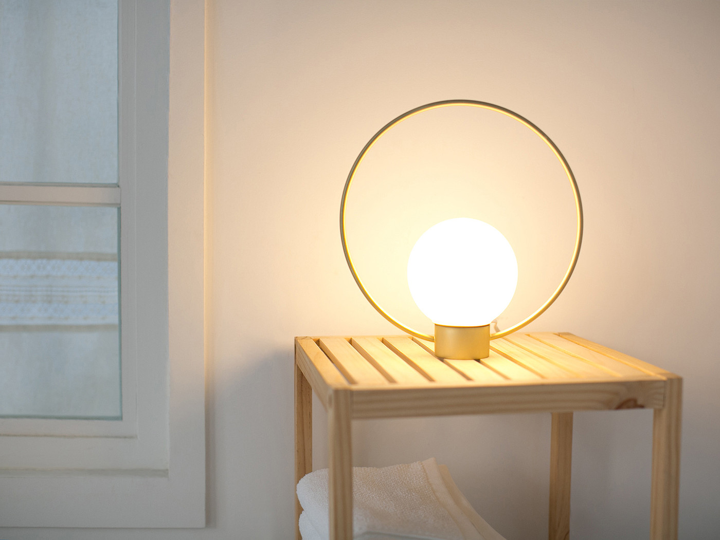 MIDNIGHT，Atmosphere lamp，