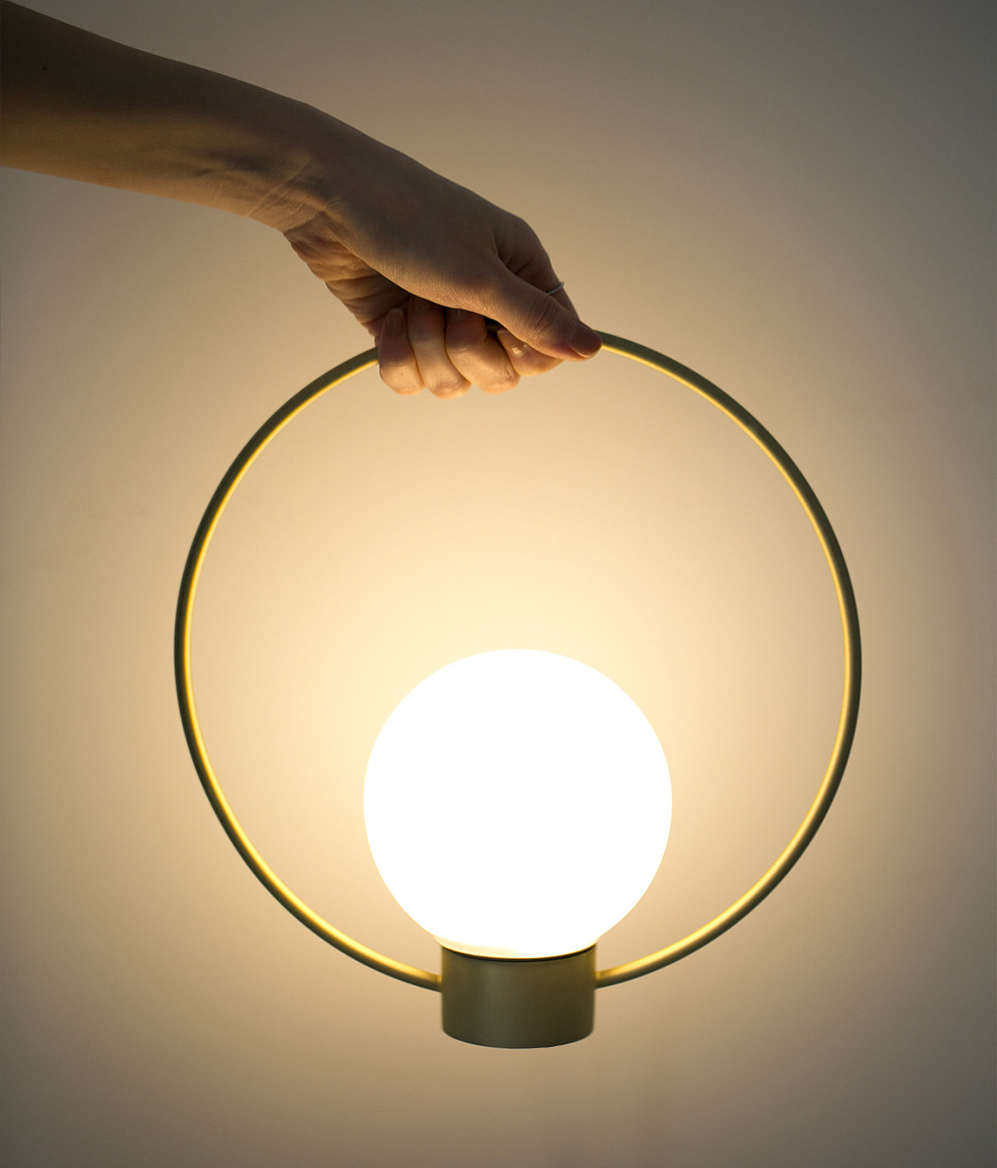 MIDNIGHT，Atmosphere lamp，