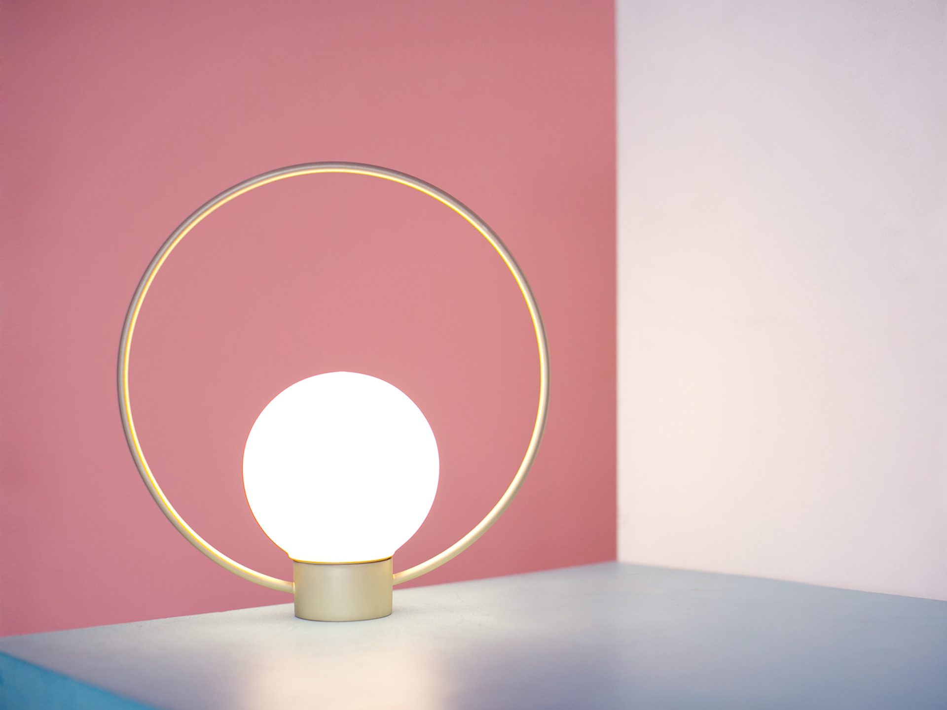 MIDNIGHT，Atmosphere lamp，