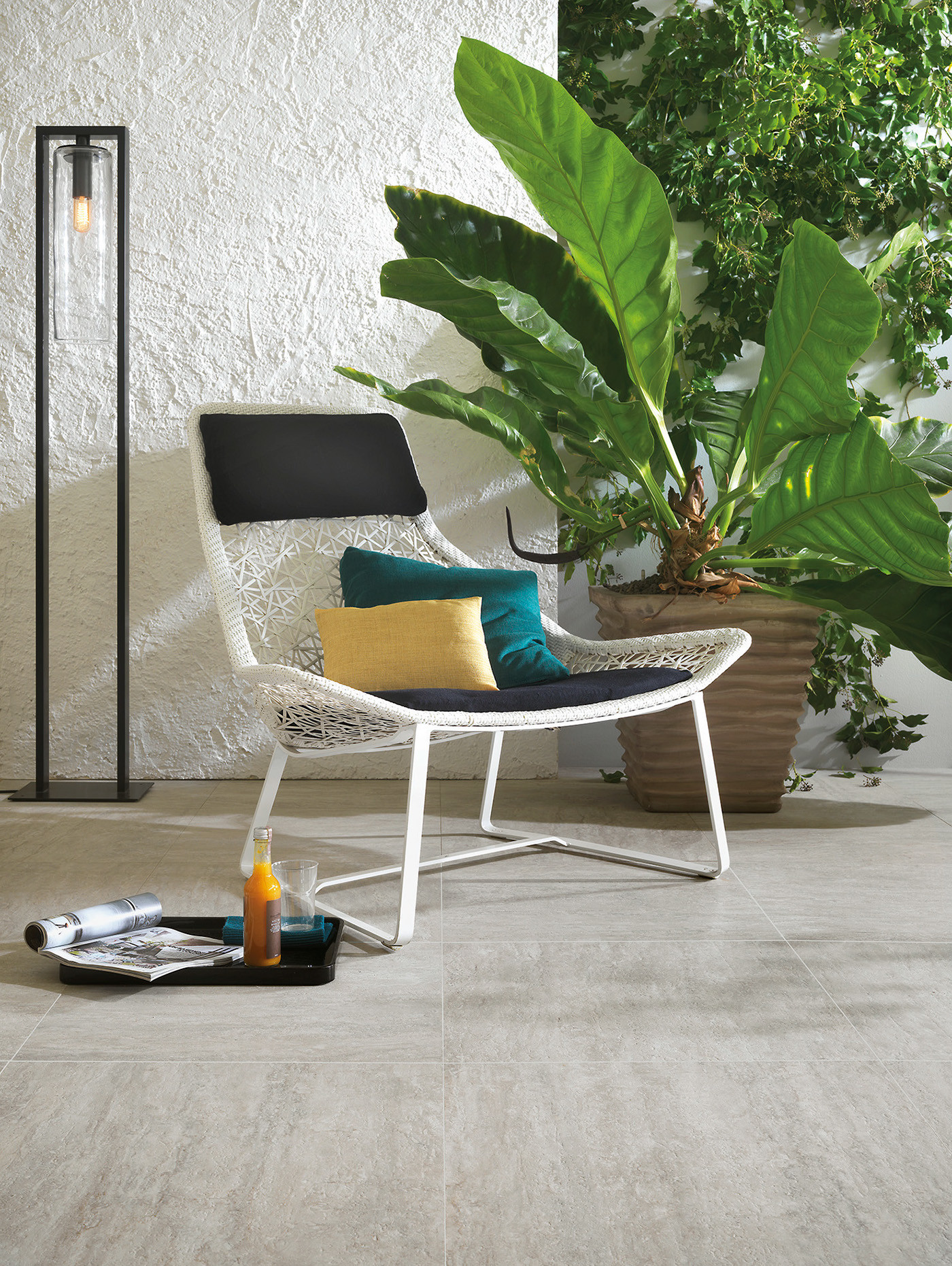 Home Furnishing，color，decorate，collocation，furniture，Gray tone，