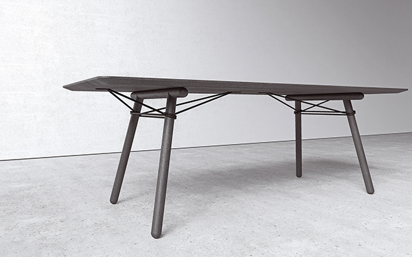 Spring，dinner table，Spring table，