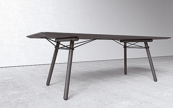 Spring，dinner table，Spring table，