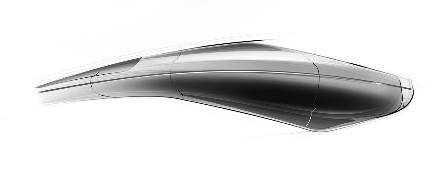 Board drawing collection，Digital Sketche，