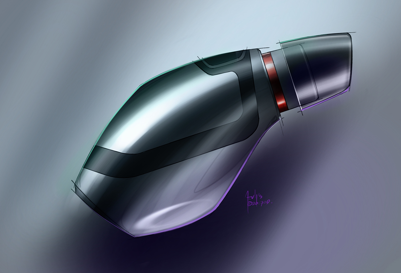 Board drawing collection，Digital Sketche，