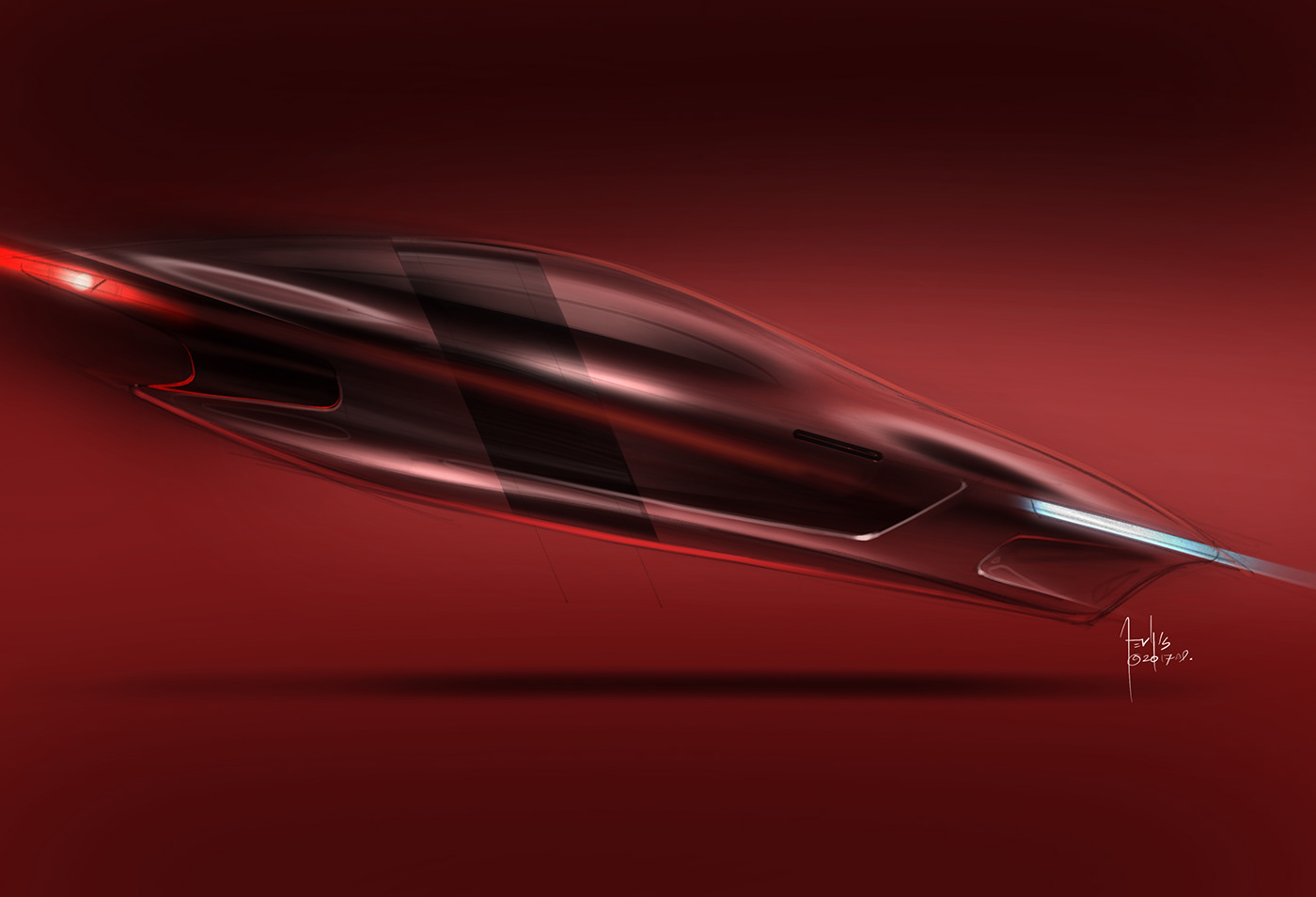 Board drawing collection，Digital Sketche，