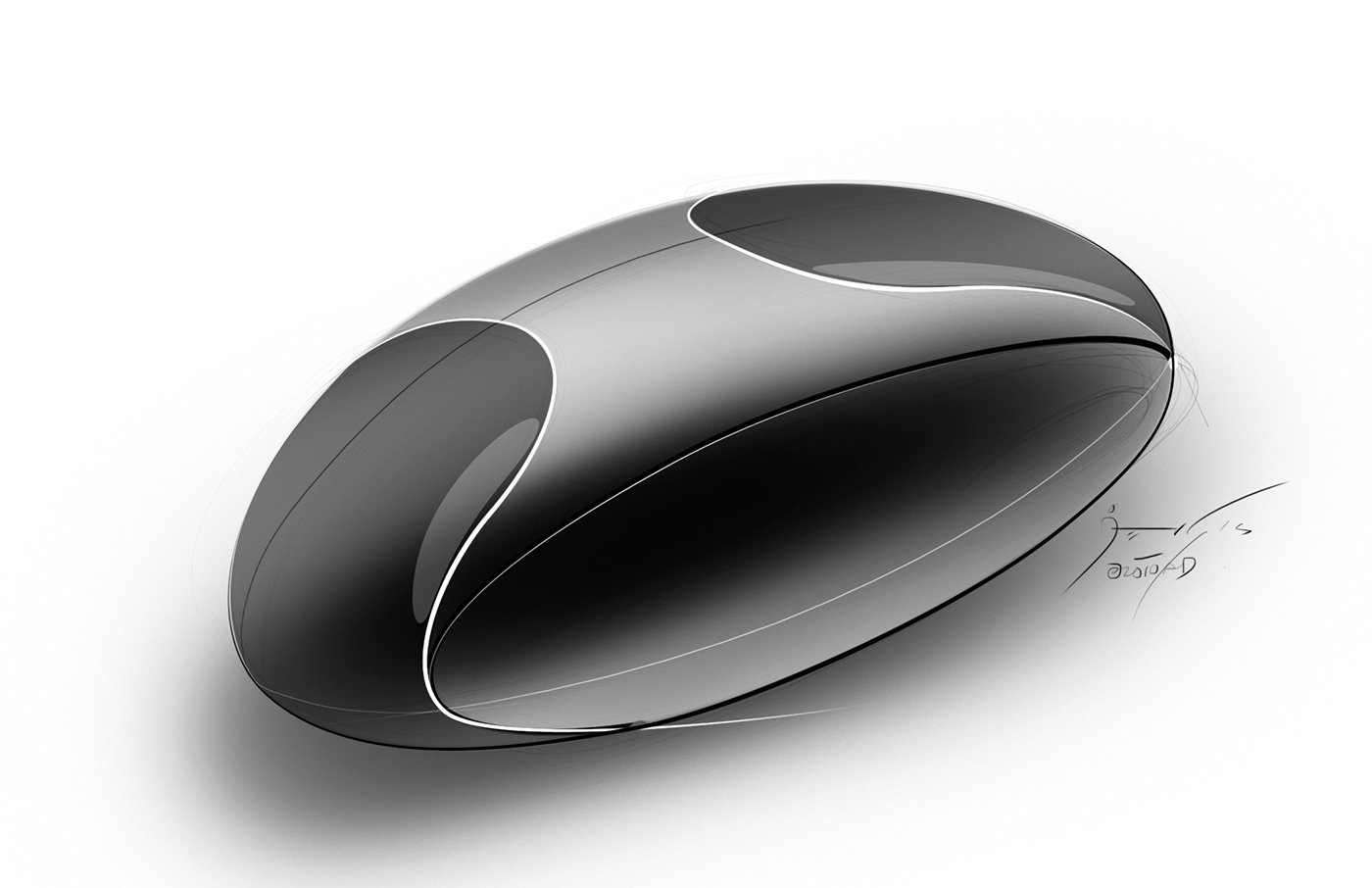 Board drawing collection，Digital Sketche，