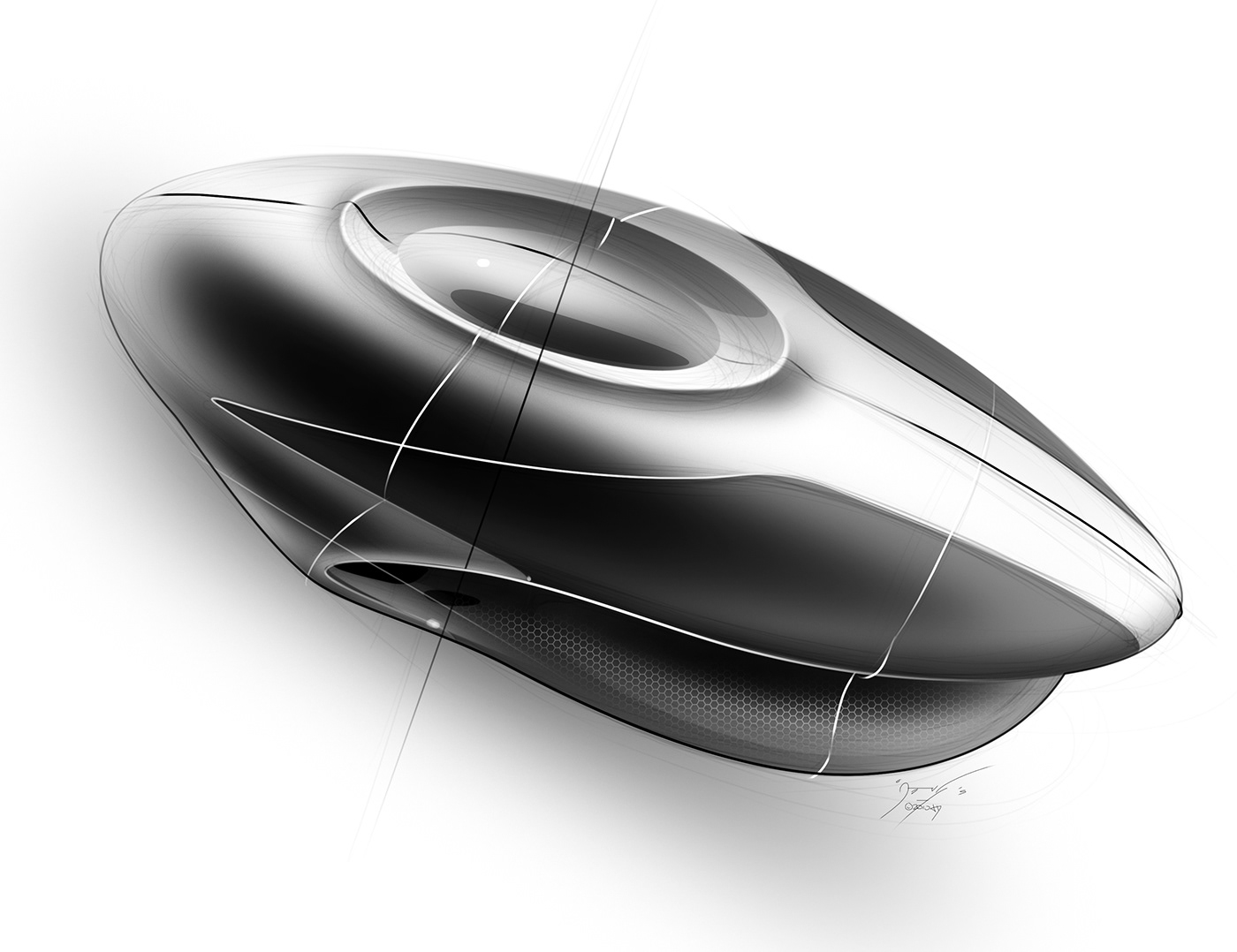 Board drawing collection，Digital Sketche，