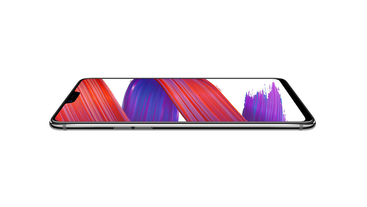 Visual design，OPPO R15，