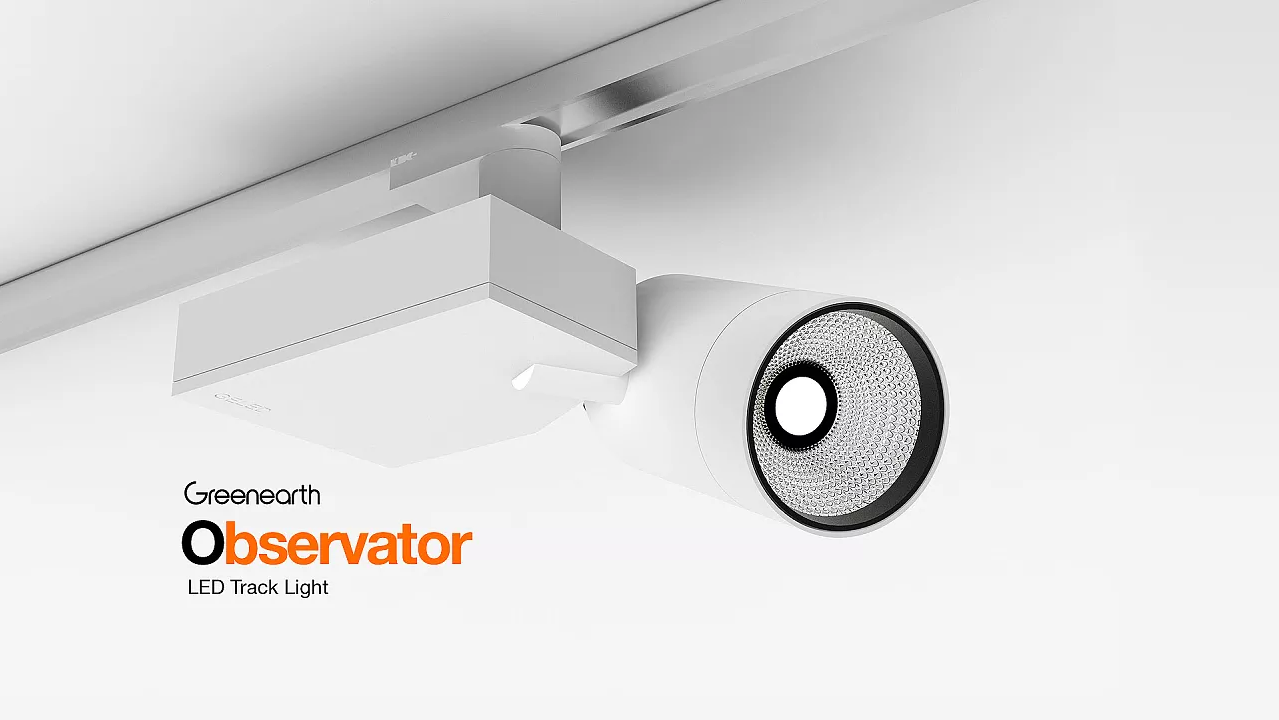 Lamp design，Original design，product design，White design，