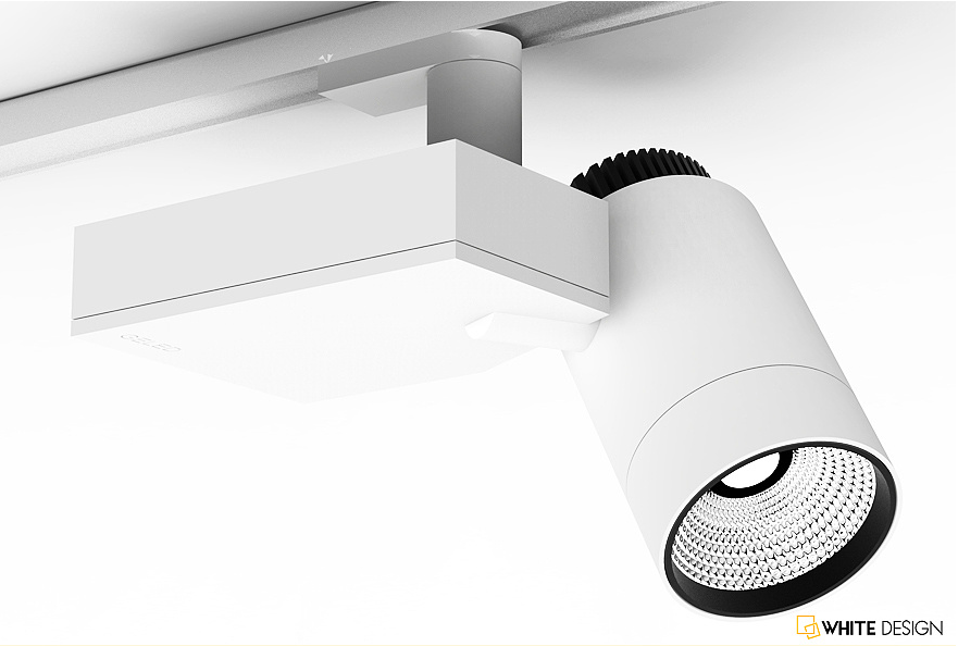 Lamp design，Original design，product design，White design，