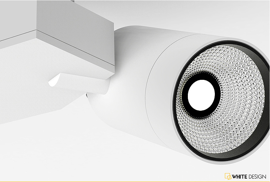 Lamp design，Original design，product design，White design，