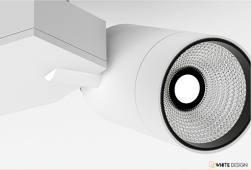 Lamp design，Original design，product design，White design，