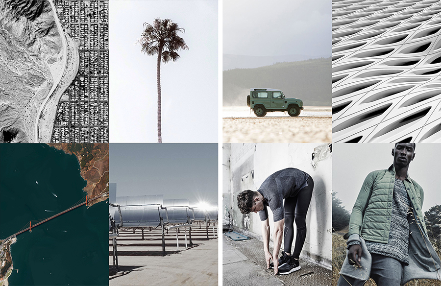 Field Watch，MINUS-8，anza，