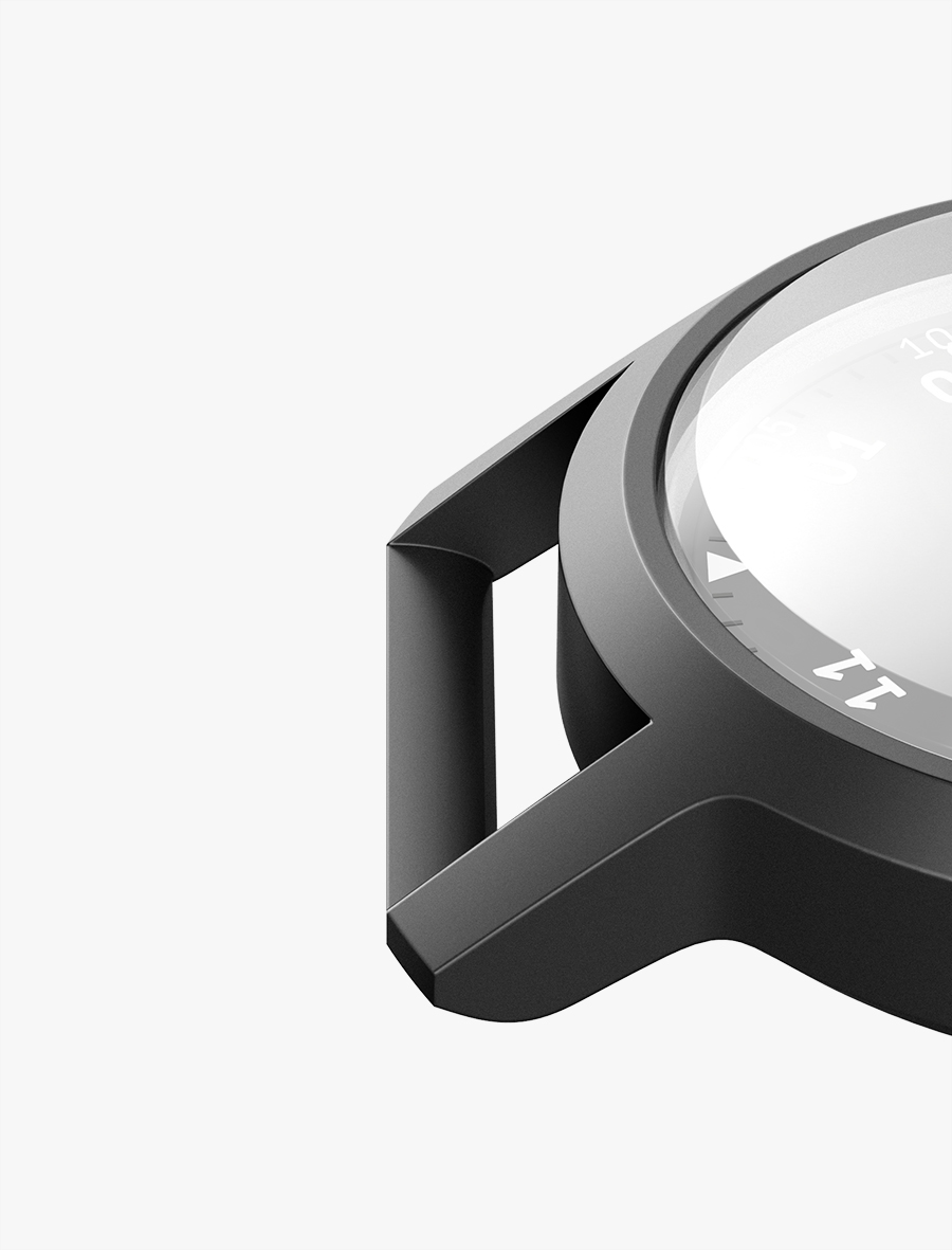 Field Watch，MINUS-8，anza，