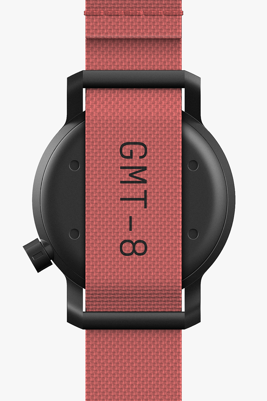 Field Watch，MINUS-8，anza，