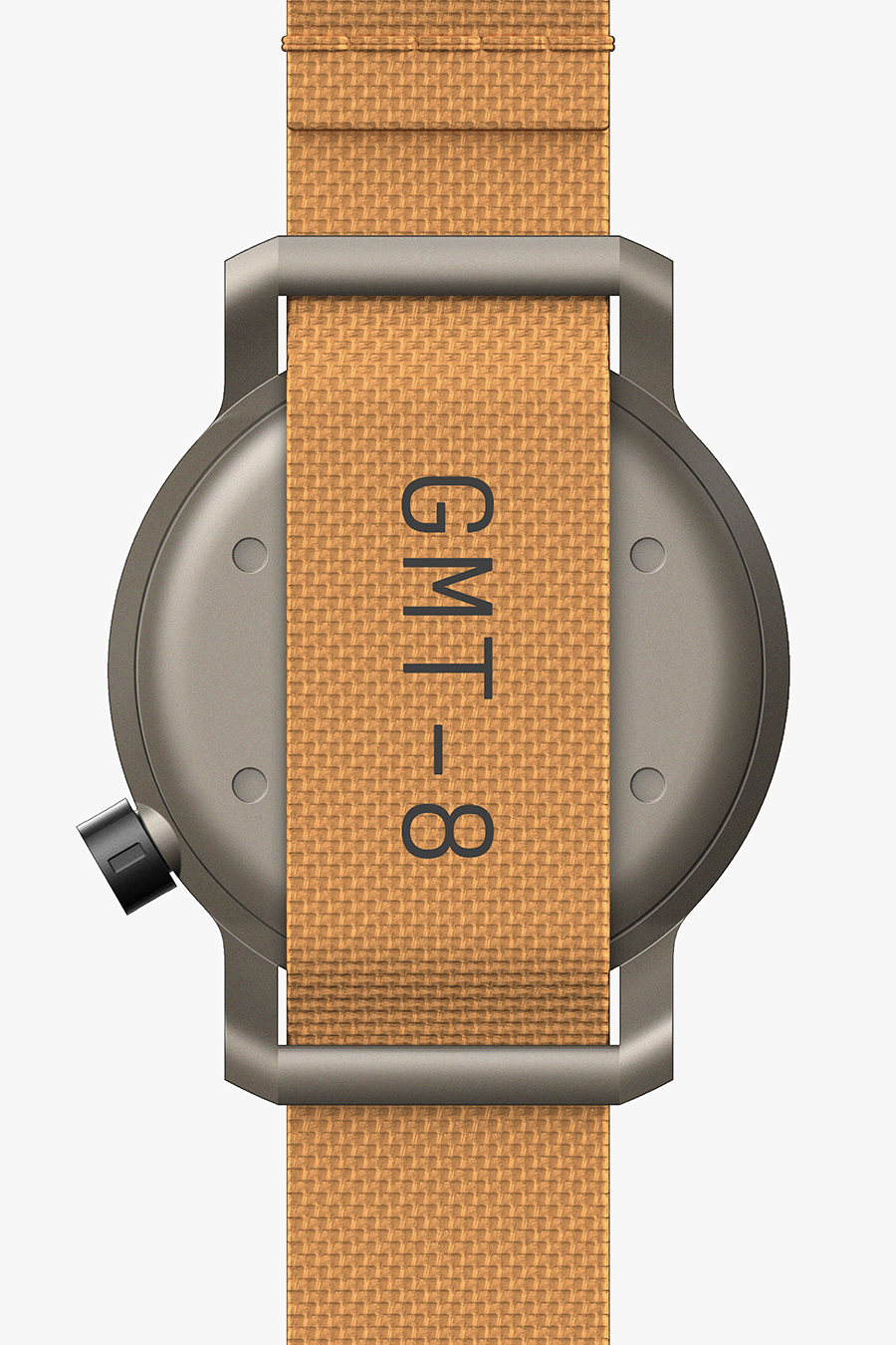 Field Watch，MINUS-8，anza，