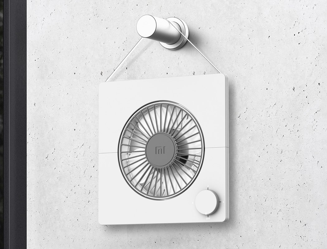 functional design ，Mi Mini，