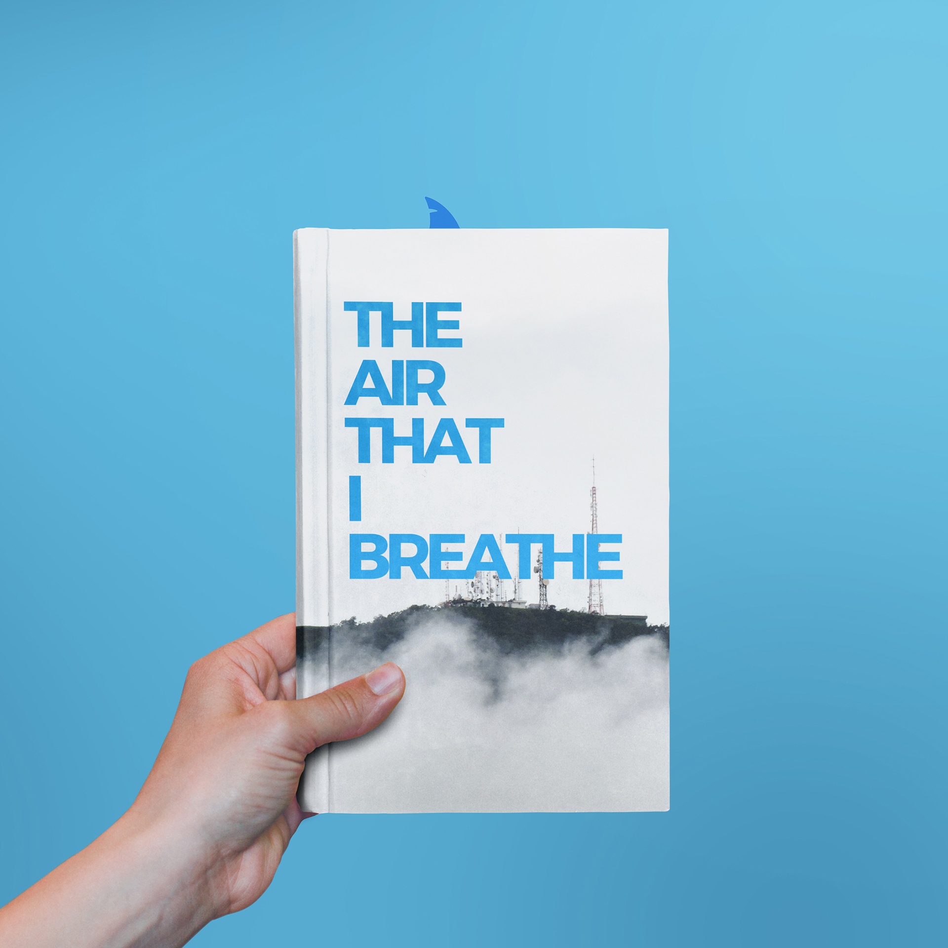 bookmark，blue，packing design，