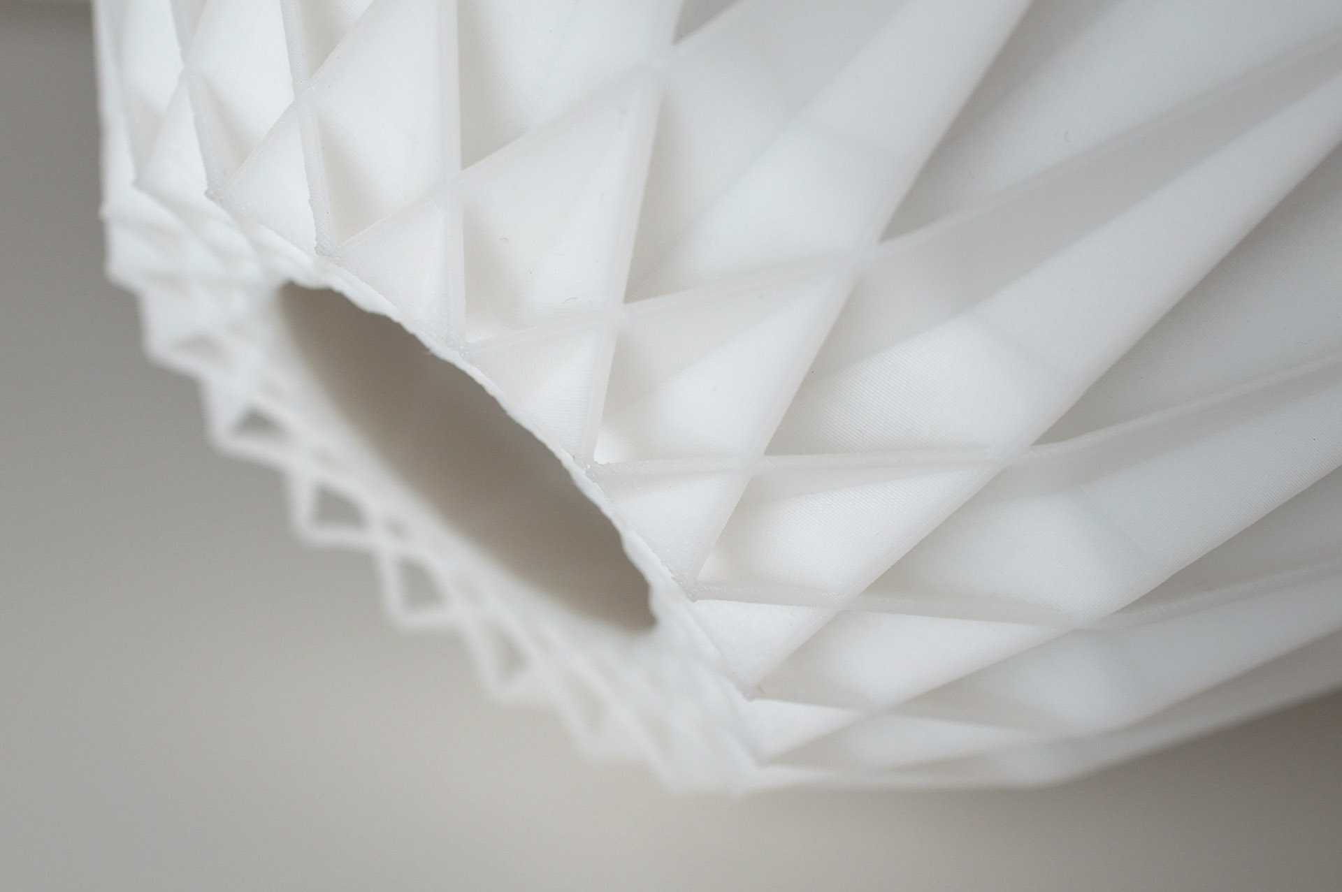 white，Lamp design，Zuzanne lamp，