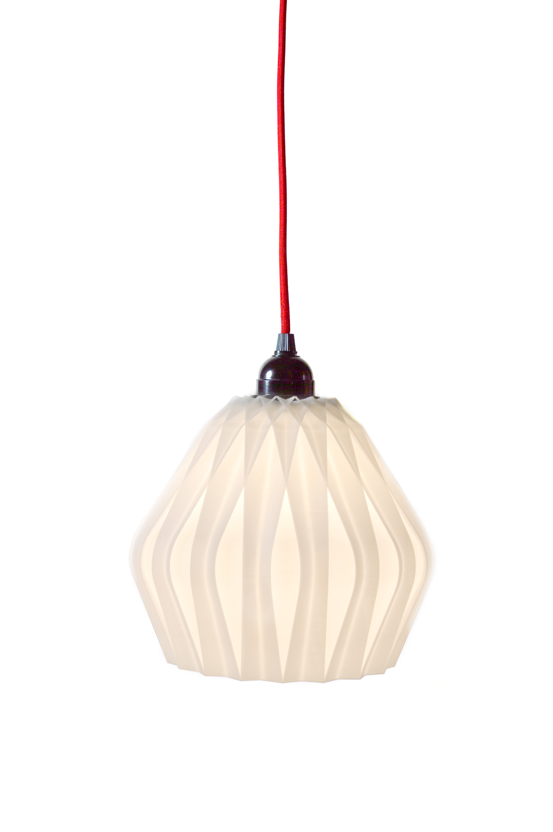 white，Lamp design，Zuzanne lamp，